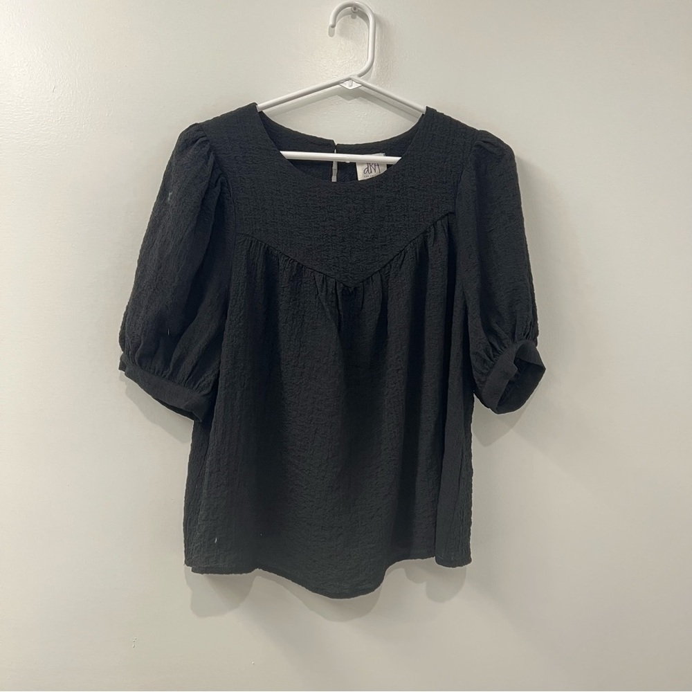dRA Los Angeles Top Small